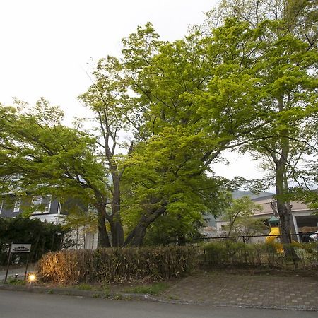 Villa Yushin Fujikawaguchiko Dış mekan fotoğraf