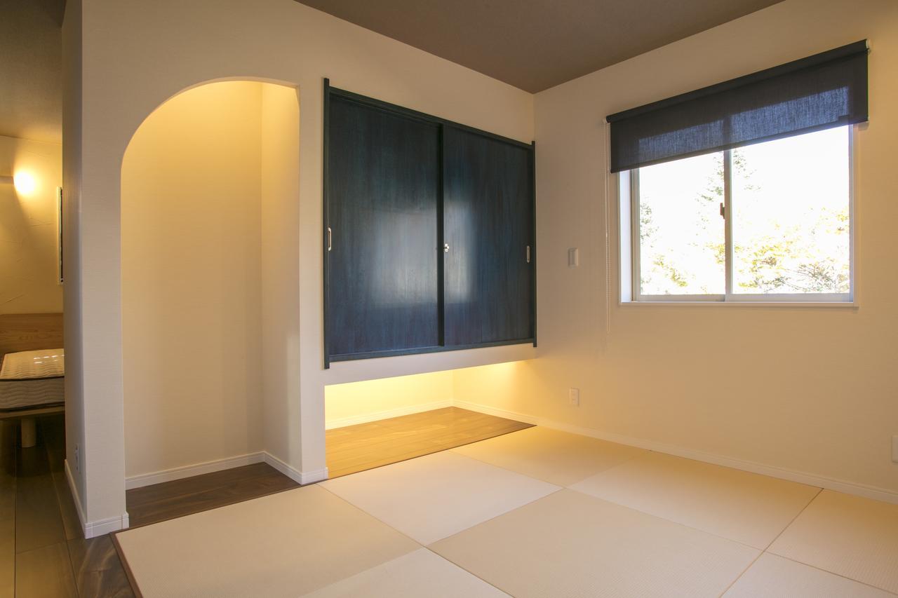 Villa Yushin Fujikawaguchiko Dış mekan fotoğraf